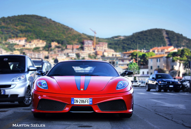 Ferrari 430 Scuderia