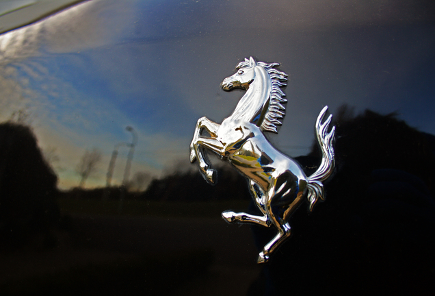 Ferrari 612 Scaglietti