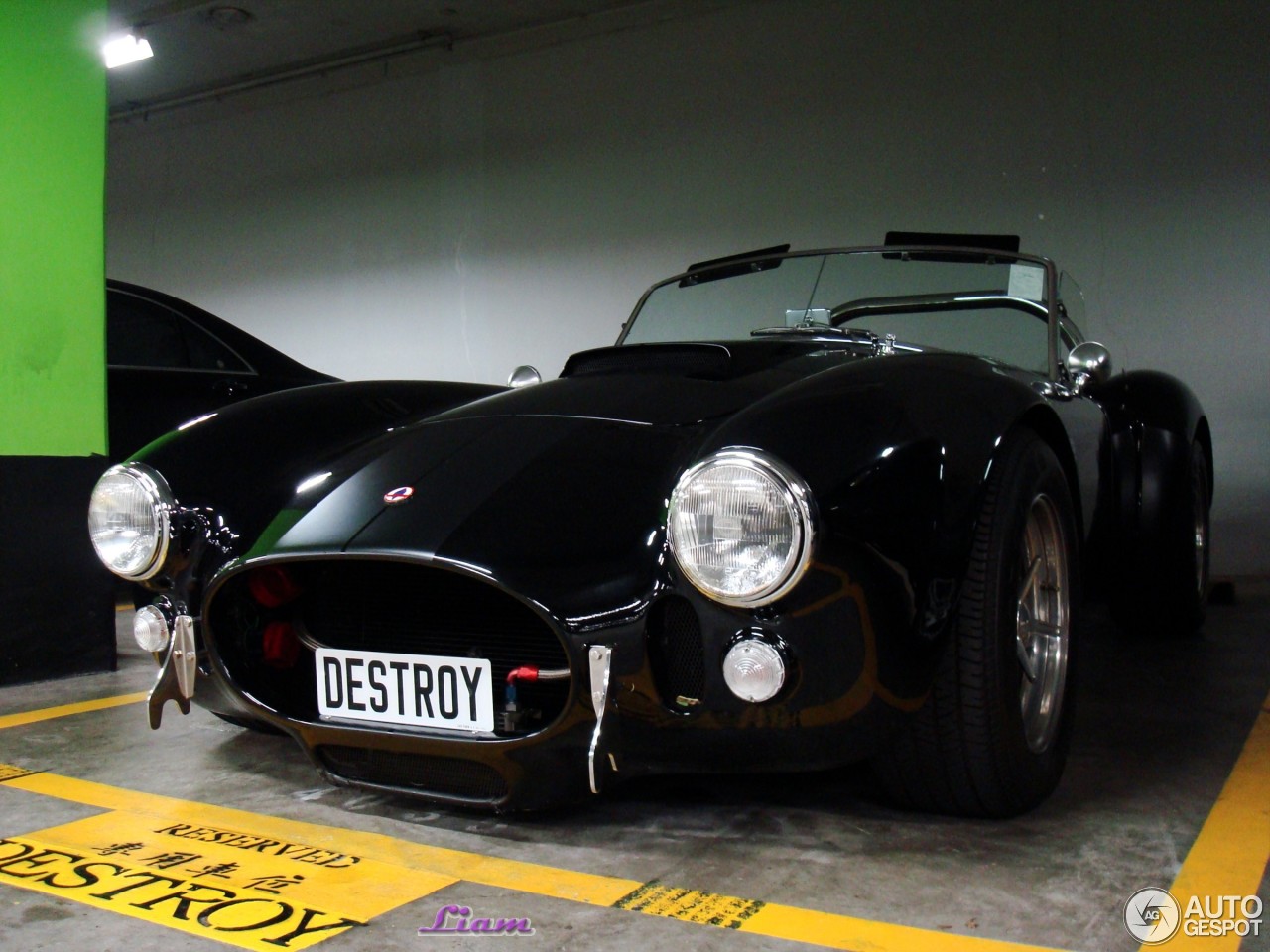 AC Cobra