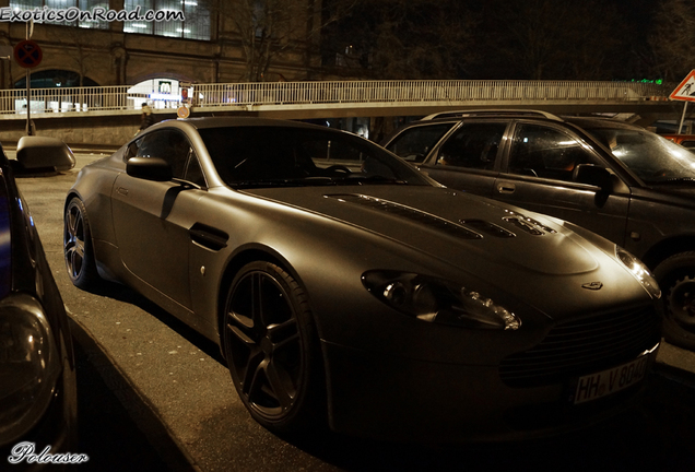 Aston Martin V8 Vantage N420