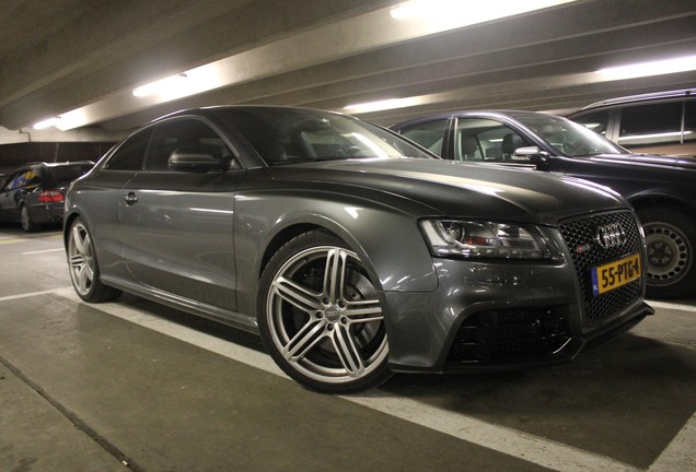 Audi RS5 8T