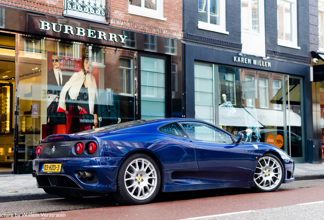 Ferrari Challenge Stradale