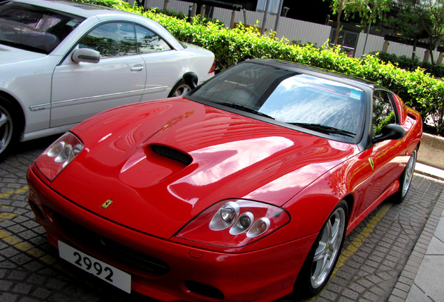 Ferrari Superamerica