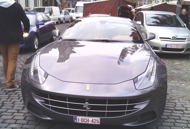 Ferrari FF