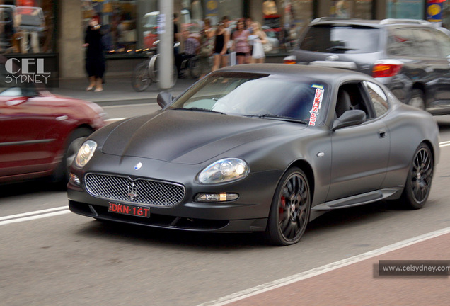 Maserati GranSport