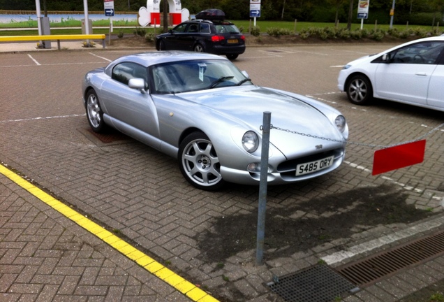 TVR Cerbera 4.0 MkI