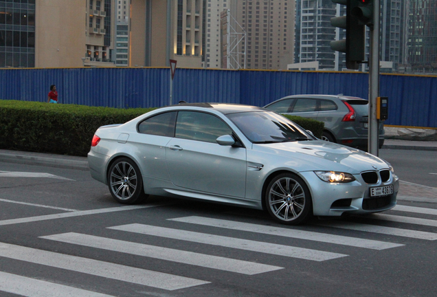 BMW M3 E92 Coupé