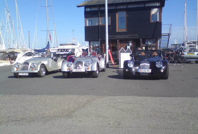 Morgan Aero 8 Series 4