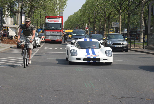 Ultima GTR