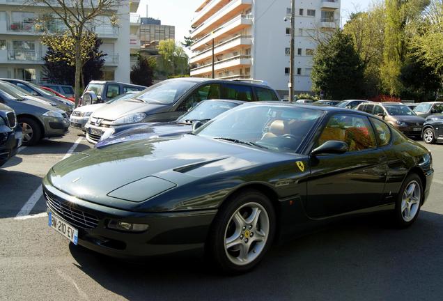 Ferrari 456 GT