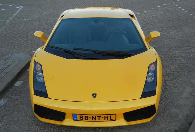 Lamborghini Gallardo