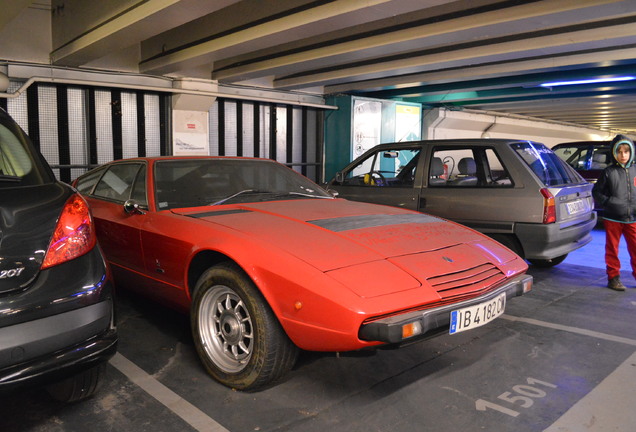 Maserati Khamsin