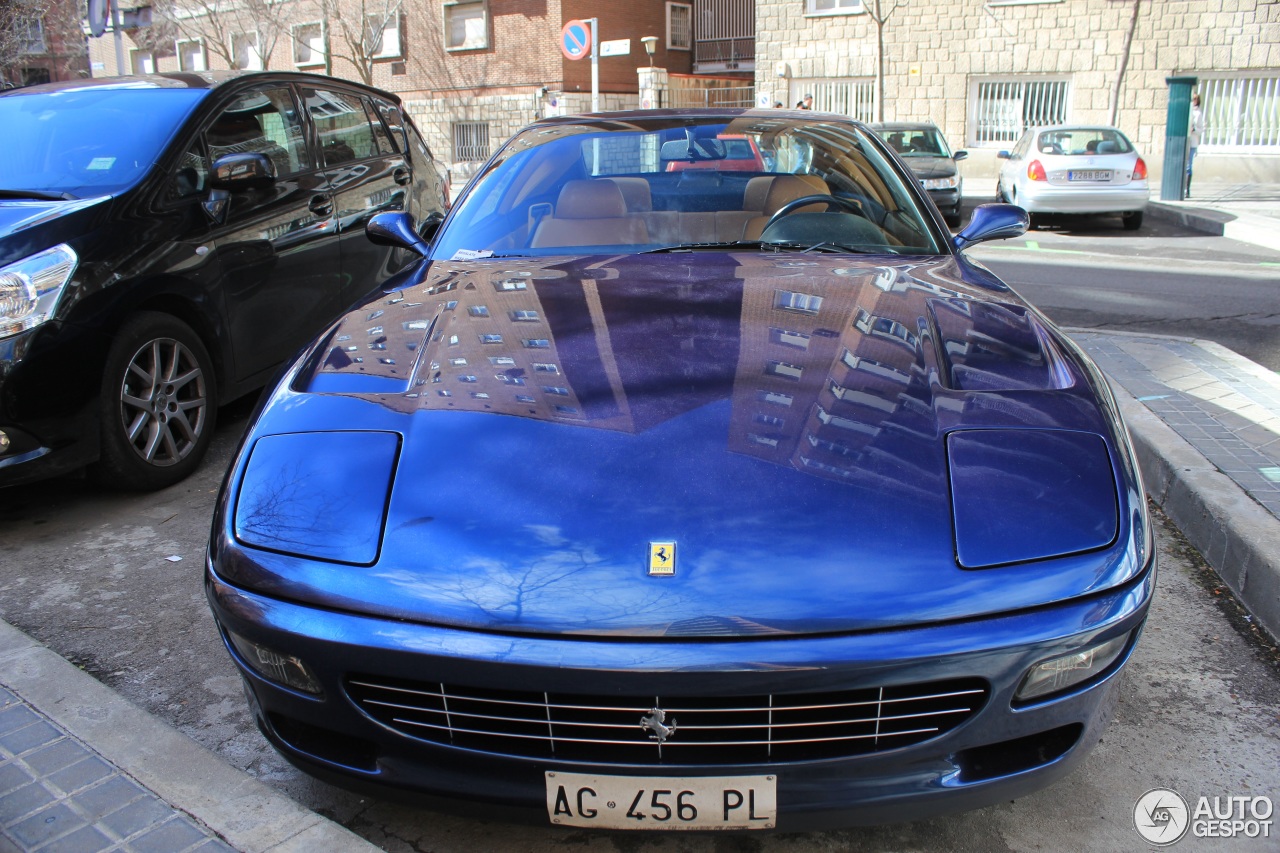 Ferrari 456 GT