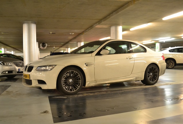 BMW M3 E92 Coupé