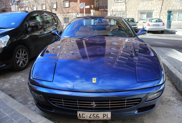 Ferrari 456 GT