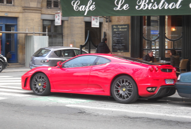 Ferrari F430