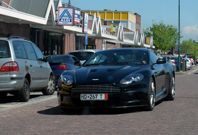 Aston Martin DBS