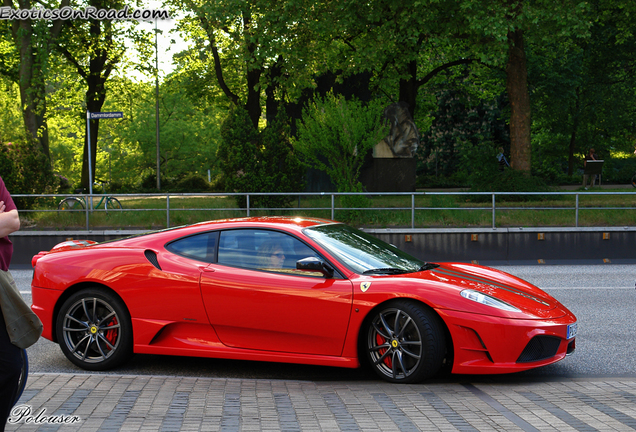 Ferrari 430 Scuderia