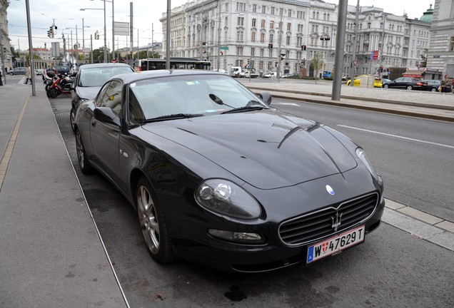 Maserati 4200GT