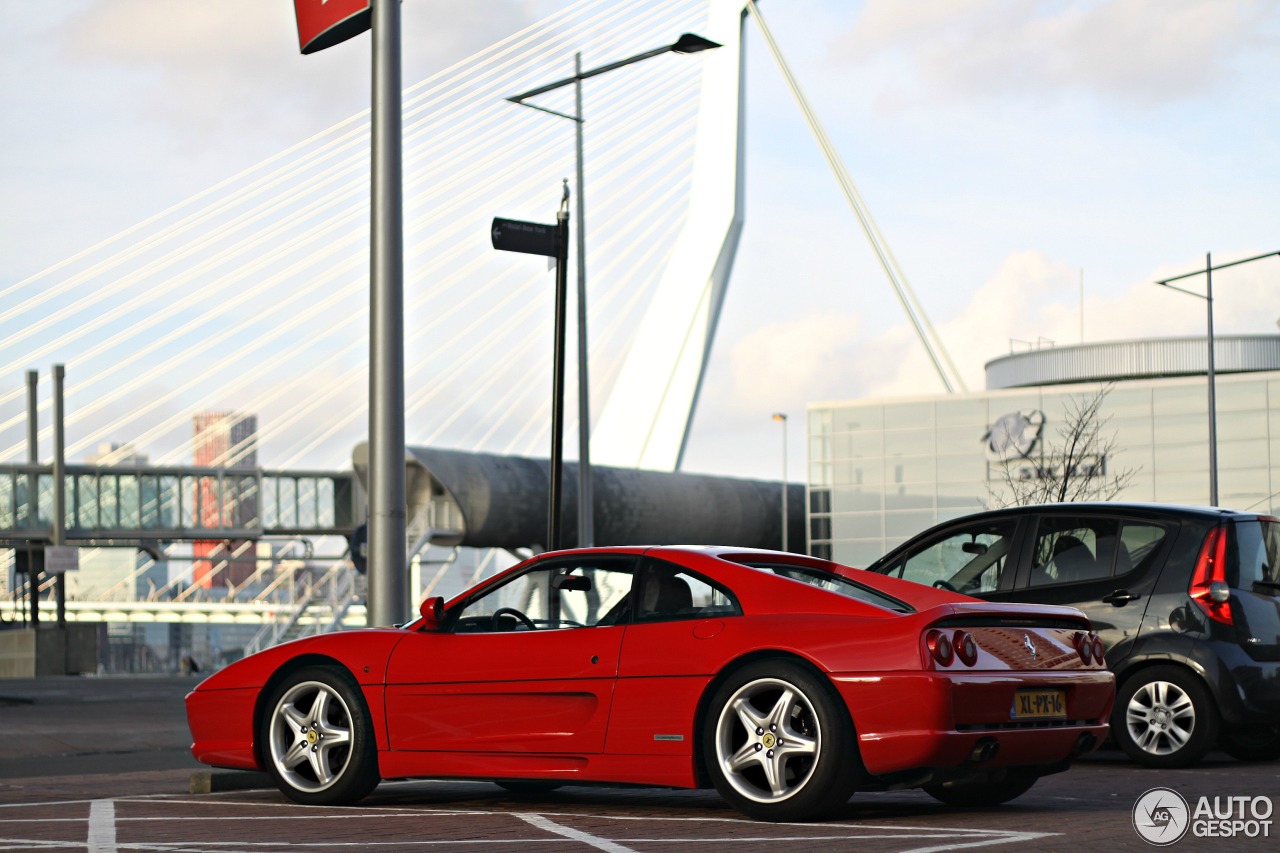 Ferrari F355 GTS