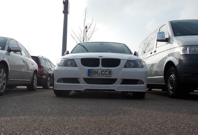 Alpina D3 Sedan