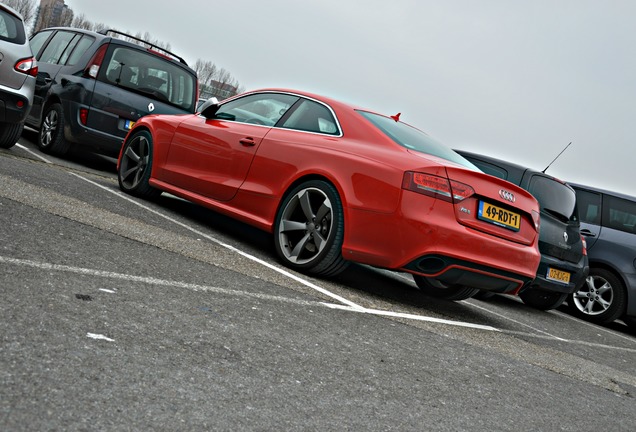 Audi RS5 8T