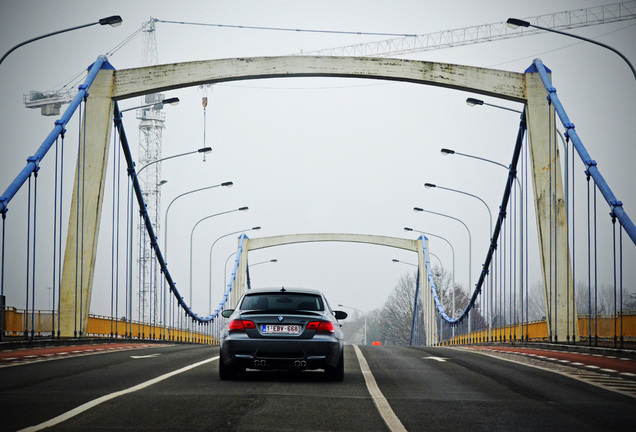 BMW M3 E92 Coupé