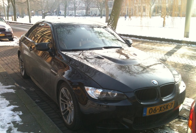 BMW M3 E92 Coupé