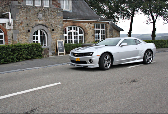 Chevrolet Camaro SS