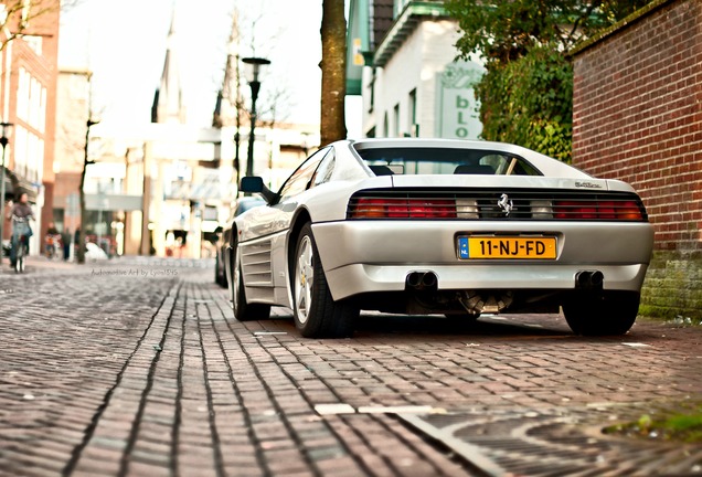 Ferrari 348 GTB