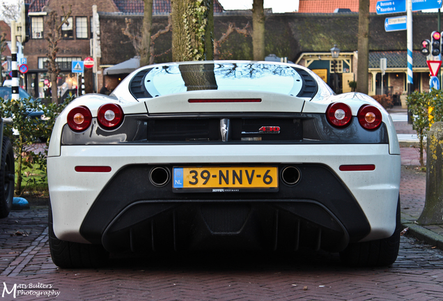 Ferrari 430 Scuderia