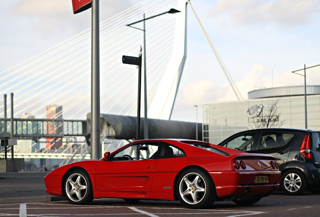 Ferrari F355 GTS