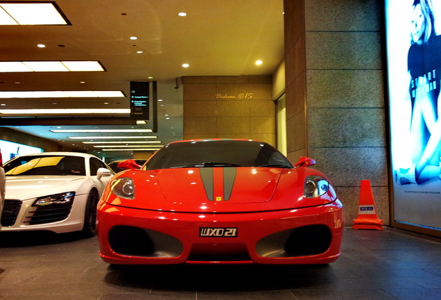 Ferrari F430