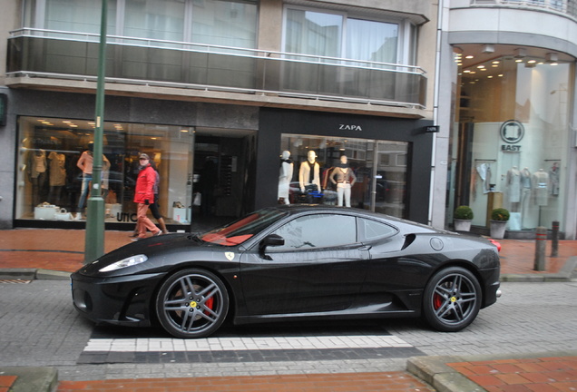 Ferrari F430