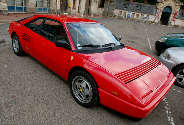 Ferrari Mondial T