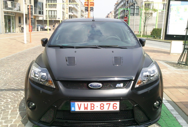 Ford Focus RS 500