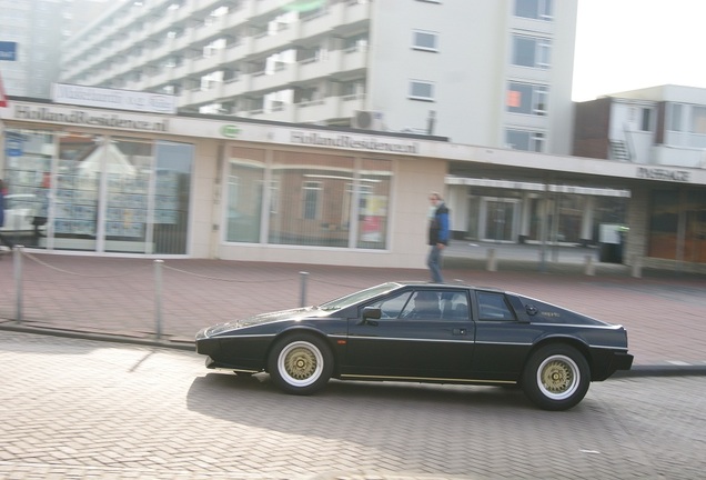 Lotus Esprit S3