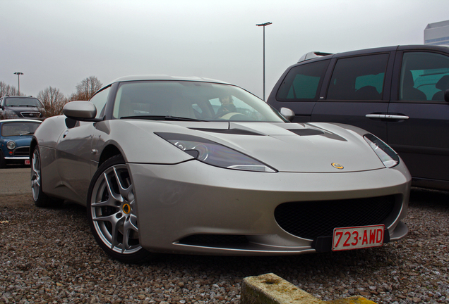 Lotus Evora