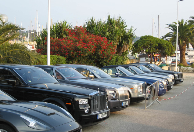 Rolls-Royce Phantom Coupé