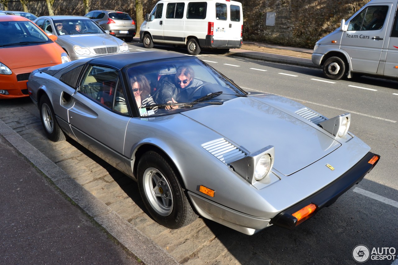 Ferrari 308 GTSi