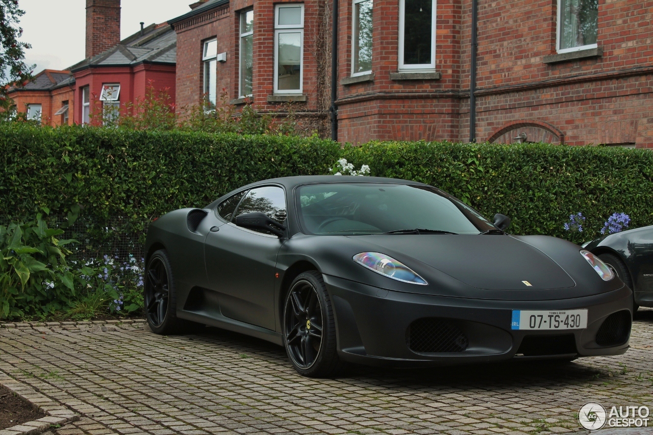 Ferrari F430