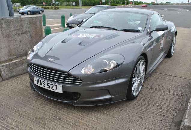 Aston Martin DBS