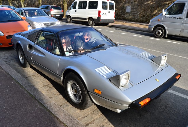 Ferrari 308 GTSi