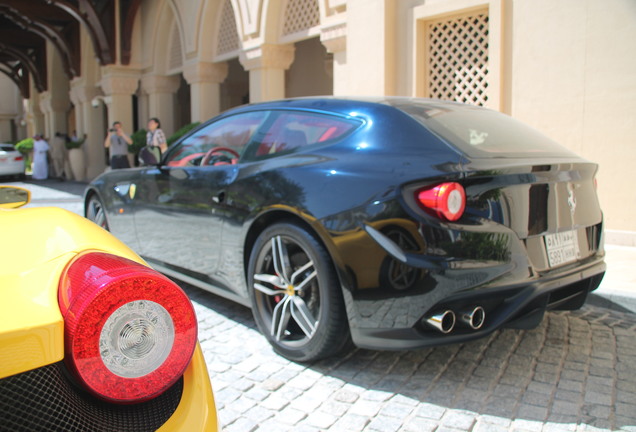 Ferrari FF