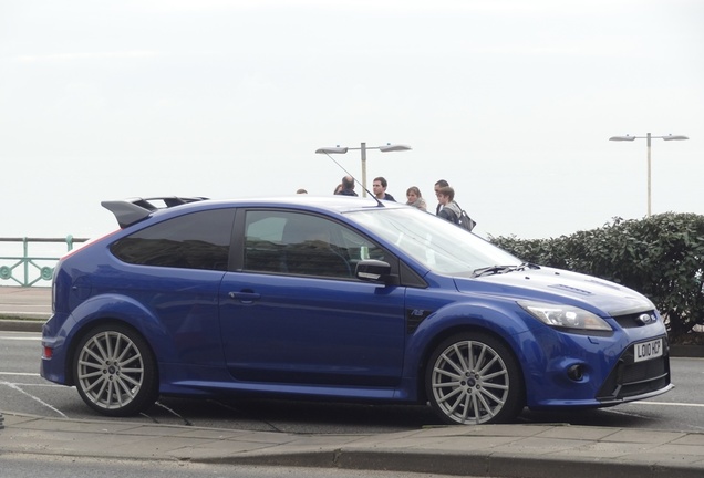 Ford Focus RS 2009