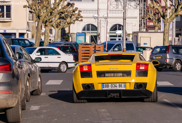 Lamborghini Gallardo