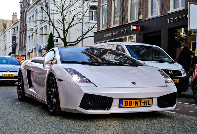 Lamborghini Gallardo