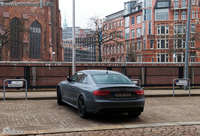 Audi RS5 8T