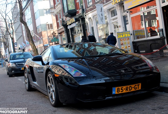 Lamborghini Gallardo