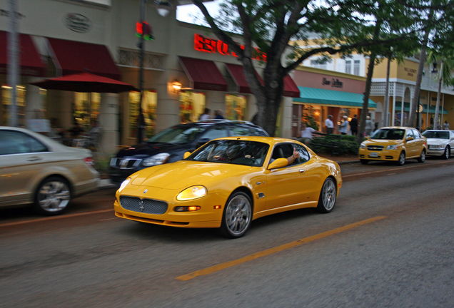 Maserati 4200GT